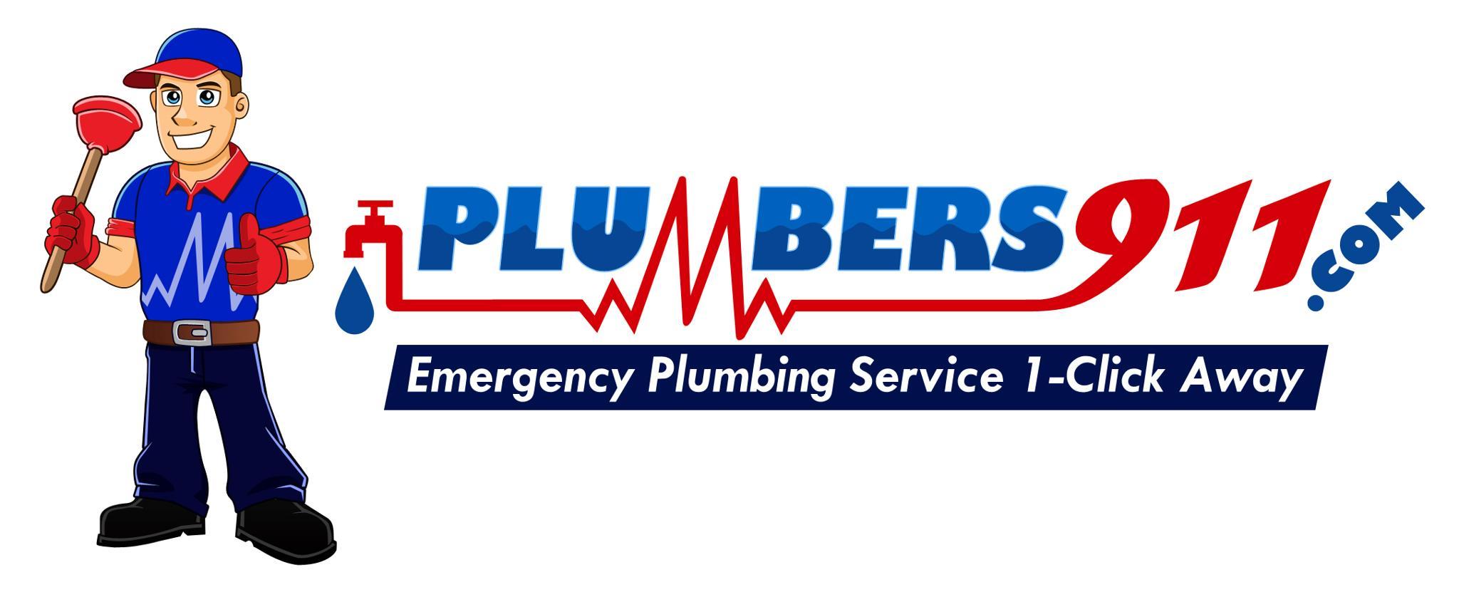Plumbers 911 Kansas's Logo